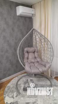 1-к квартира, посуточно, 47м2, 1/1 этаж