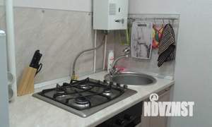 1-к квартира, посуточно, 30м2, 1/5 этаж