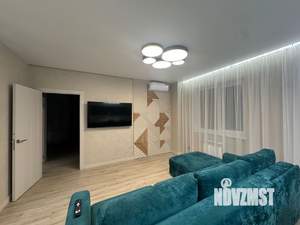 3-к квартира, на длительный срок, 104м2, 11/20 этаж