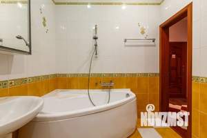 2-к квартира, посуточно, 65м2, 4/5 этаж