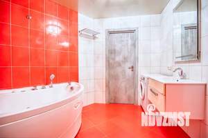 1-к квартира, посуточно, 54м2, 14/16 этаж