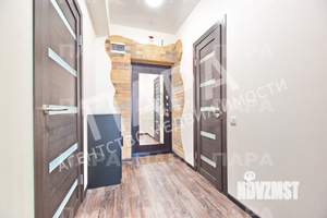 1-к квартира, на длительный срок, 45м2, 3/18 этаж