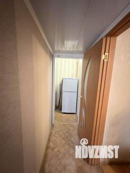 1-к квартира, на длительный срок, 30м2, 3/5 этаж