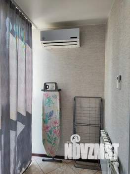 1-к квартира, посуточно, 35м2, 9/18 этаж