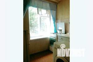 2-к квартира, посуточно, 43м2, 2/9 этаж