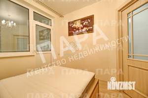 1-к квартира, на длительный срок, 50м2, 4/14 этаж