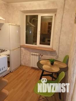 1-к квартира, посуточно, 32м2, 2/5 этаж