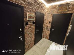 Студия квартира, посуточно, 30м2, 1/18 этаж