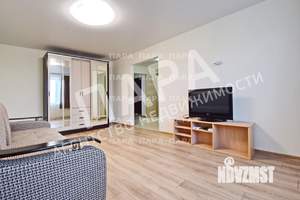 2-к квартира, на длительный срок, 50м2, 4/10 этаж