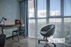 2-к квартира, посуточно, 50м2, 19/19 этаж