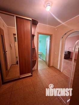 1-к квартира, на длительный срок, 38м2, 13/16 этаж