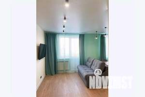 1-к квартира, посуточно, 32м2, 2/3 этаж