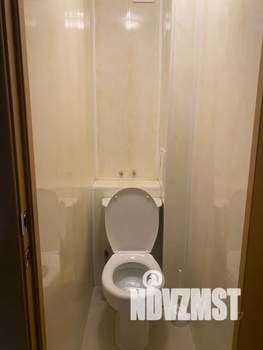 1-к квартира, посуточно, 35м2, 7/12 этаж