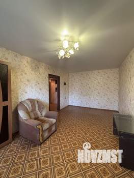 2-к квартира, на длительный срок, 44м2, 4/5 этаж