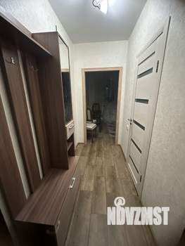 1-к квартира, на длительный срок, 36м2, 2/9 этаж