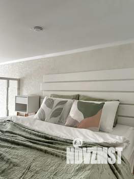 Студия квартира, посуточно, 22м2, 5/5 этаж