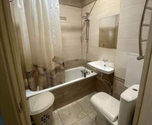 2-к квартира, на длительный срок, 41м2, 1/5 этаж