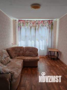 2-к квартира, на длительный срок, 52м2, 6/9 этаж