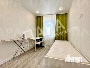 3-к квартира, на длительный срок, 65м2, 21/25 этаж