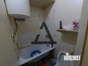 1-к квартира, на длительный срок, 26м2, 2/2 этаж