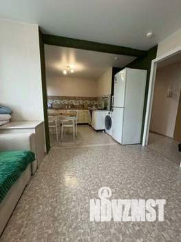 1-к квартира, посуточно, 47м2, 1/1 этаж