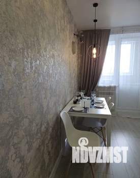 2-к квартира, посуточно, 67м2, 6/16 этаж