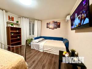 2-к квартира, посуточно, 60м2, 2/16 этаж