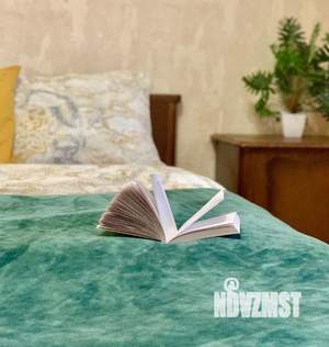 2-к квартира, посуточно, 51м2, 1/1 этаж