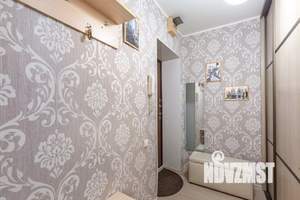 1-к квартира, посуточно, 39м2, 1/1 этаж