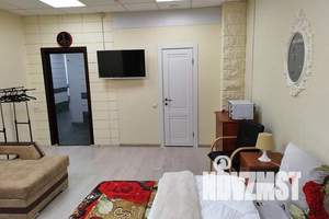 1-к квартира, посуточно, 27м2, 1/9 этаж