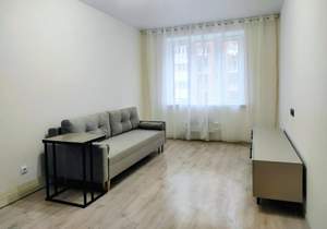 1-к квартира, на длительный срок, 38м2, 5/10 этаж