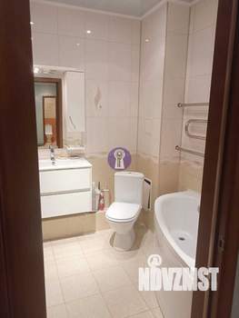 3-к квартира, на длительный срок, 90м2, 10/19 этаж