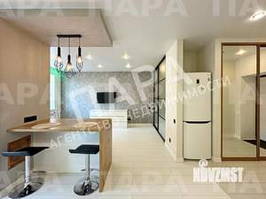 1-к квартира, на длительный срок, 37м2, 9/16 этаж