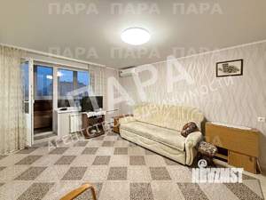 2-к квартира, на длительный срок, 45м2, 8/9 этаж