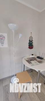 1-к квартира, посуточно, 32м2, 2/5 этаж