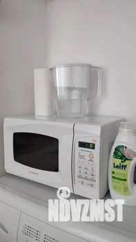 1-к квартира, посуточно, 30м2, 1/5 этаж