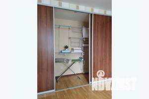 1-к квартира, посуточно, 33м2, 13/18 этаж