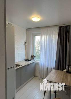 1-к квартира, на длительный срок, 35м2, 7/9 этаж