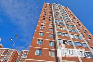 1-к квартира, посуточно, 34м2, 12/17 этаж