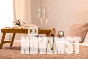 1-к квартира, посуточно, 40м2, 2/27 этаж