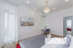 1-к квартира, посуточно, 40м2, 20/34 этаж