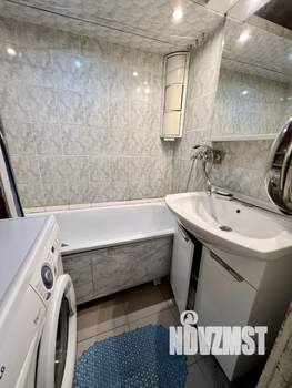 1-к квартира, на длительный срок, 38м2, 7/9 этаж