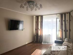 2-к квартира, на длительный срок, 63м2, 3/16 этаж