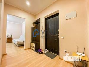 1-к квартира, на длительный срок, 42м2, 11/19 этаж