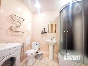 1-к квартира, посуточно, 51м2, 1/1 этаж