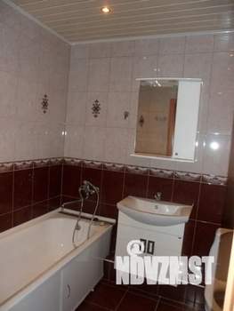 1-к квартира, посуточно, 53м2, 6/12 этаж