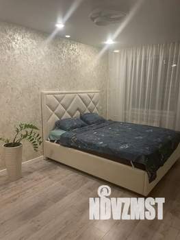 2-к квартира, посуточно, 52м2, 6/9 этаж