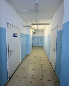 1-к квартира, на длительный срок, 45м2, 14/14 этаж