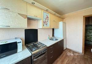 3-к квартира, на длительный срок, 61м2, 9/9 этаж