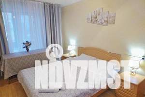 2-к квартира, посуточно, 59м2, 6/9 этаж